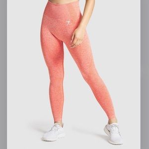 Gymshark vital seamless leggings